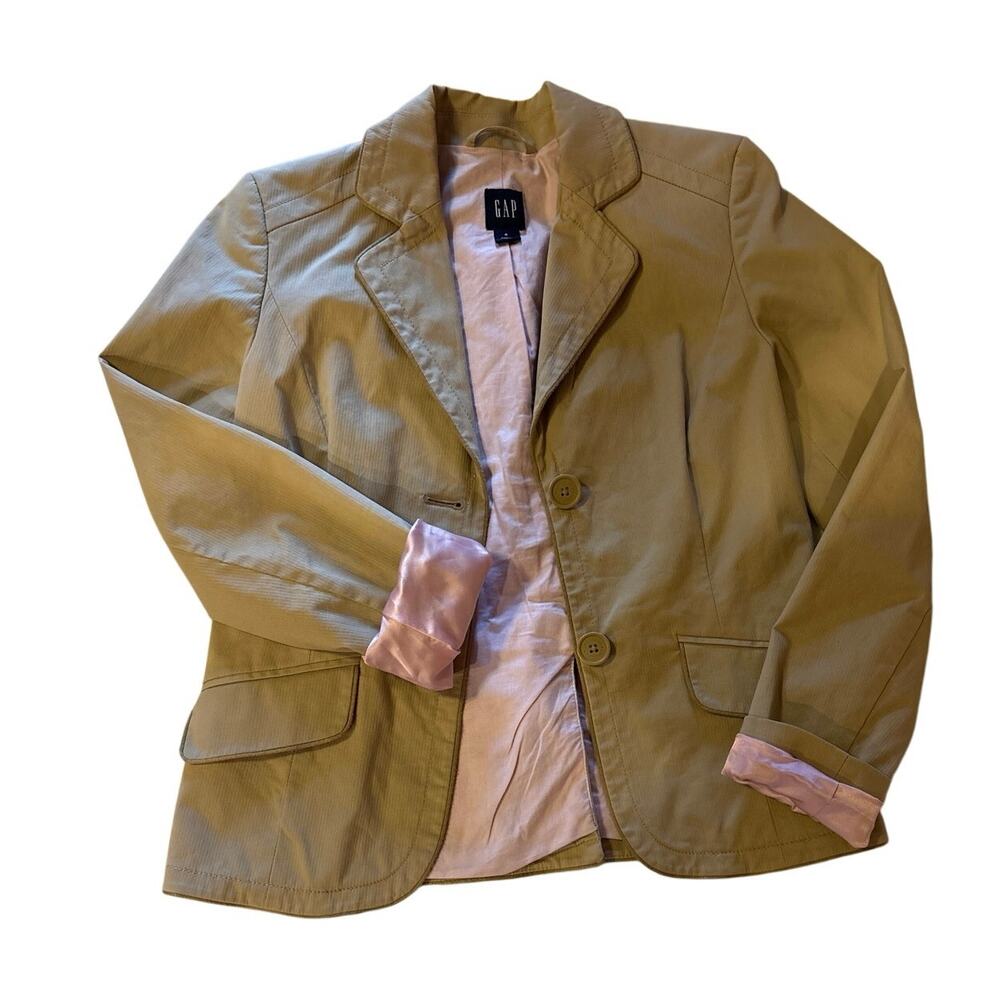 Gap size 4